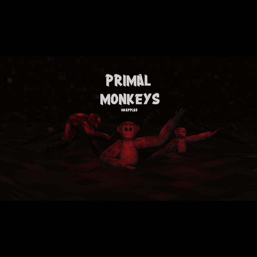 Primal Monkeys
