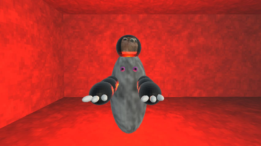 Chimp Playground