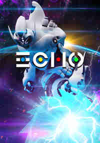 Echo Mini Games Party