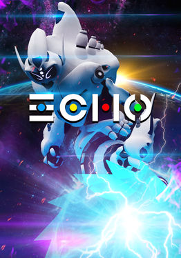 Echo Mini Games Party