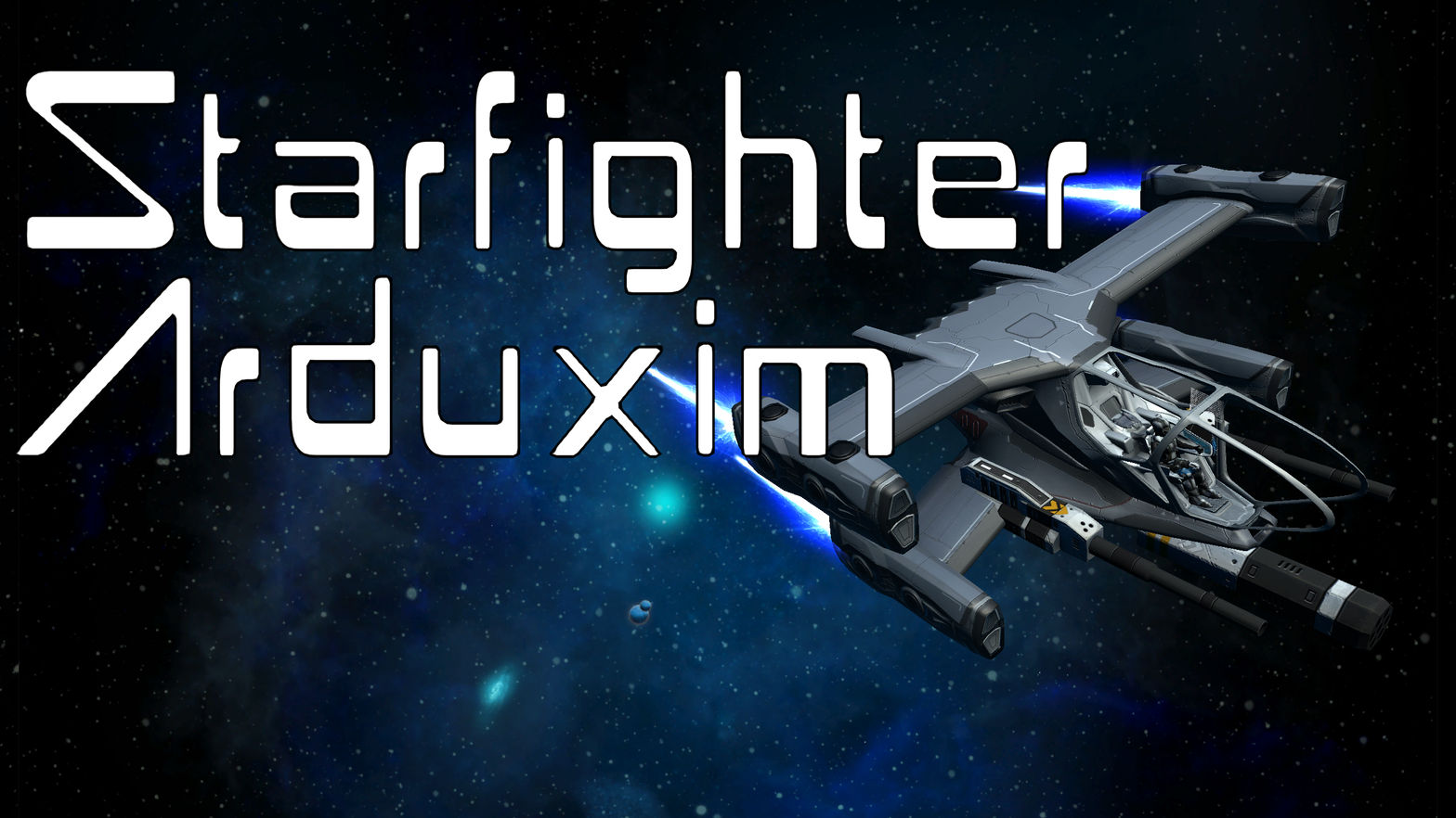 Starfighter Arduxim
