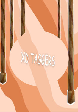 XD Taggers!