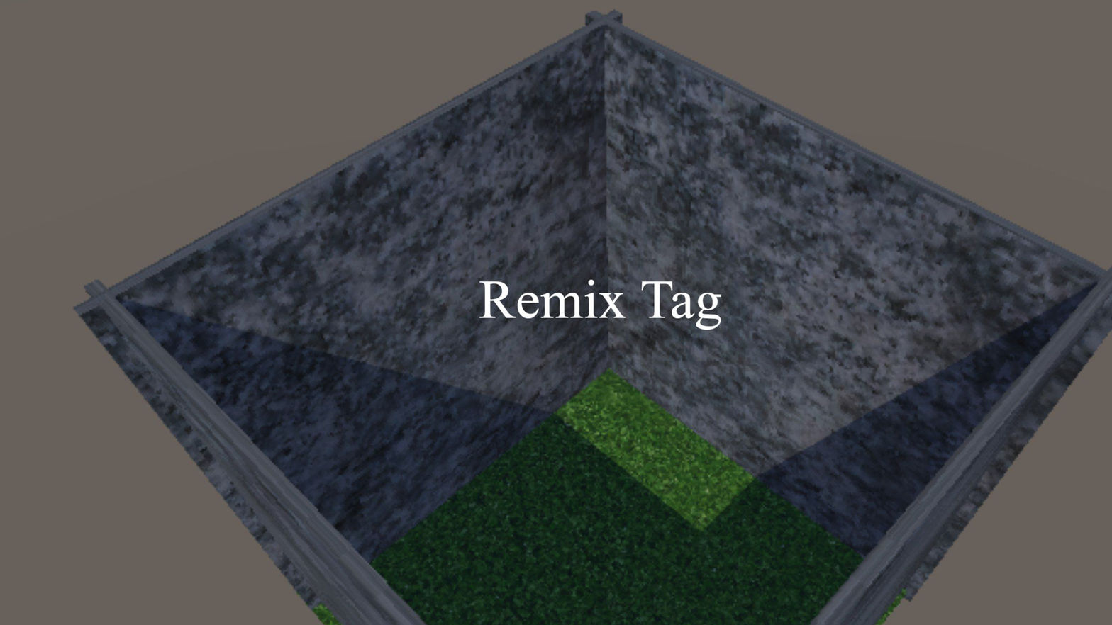 Remix Tag