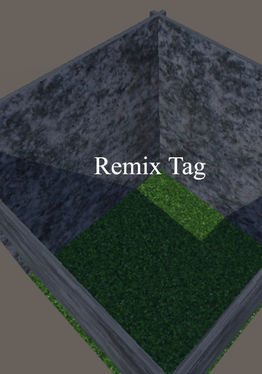 Remix Tag
