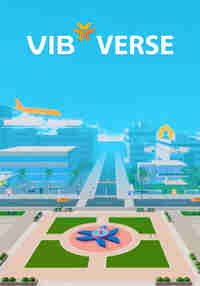 VIB Verse