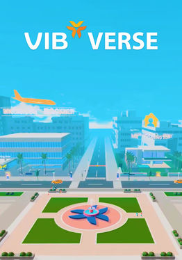 VIB Verse
