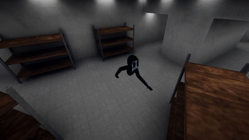 Chimpan VR