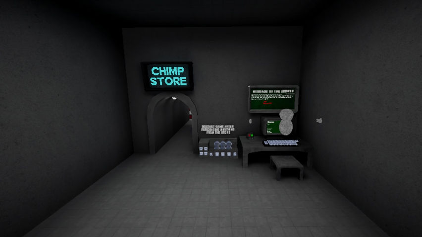 Chimpan VR