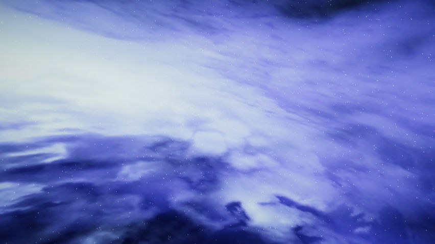 Primal Space