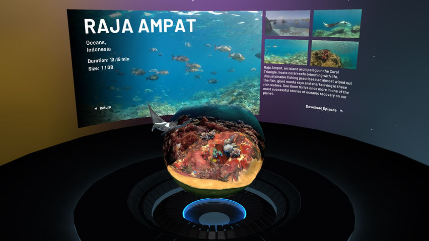 ecosphere
