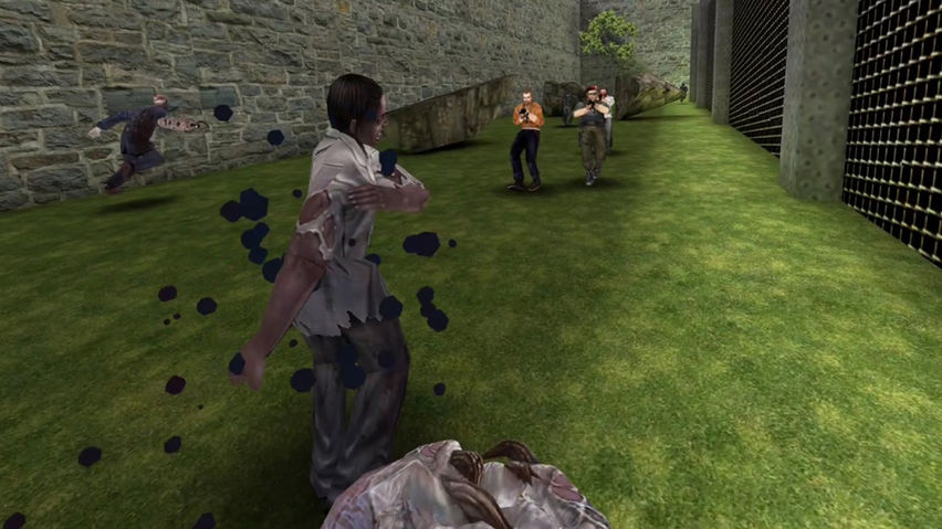 Testvr