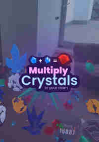 Multiply Crystals