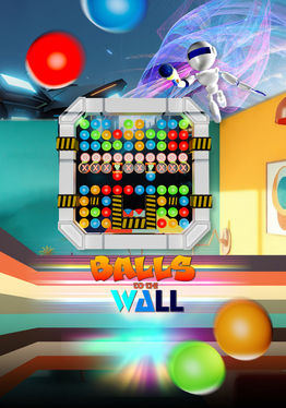Balls To The Wall