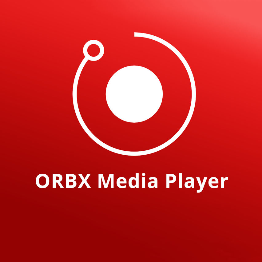 ORBX Media Player