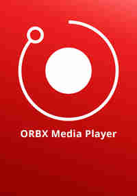 ORBX Media Player