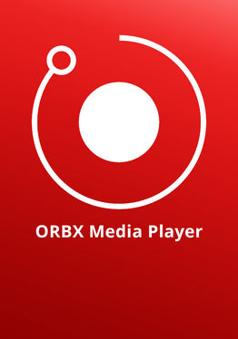ORBX Media Player
