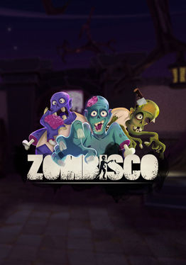 Zombisco