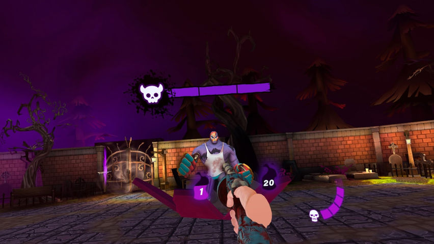 Zombisco