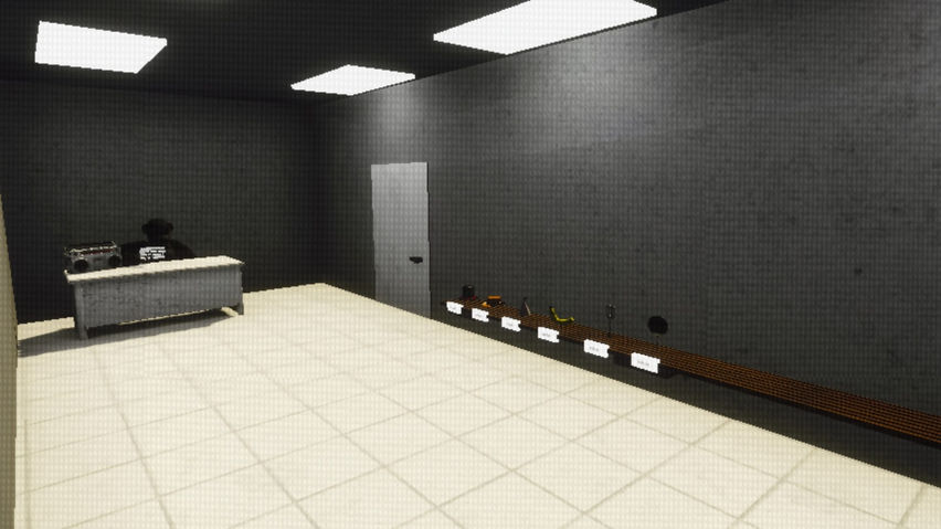 Lethal Monkey VR
