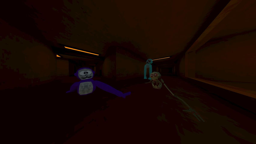 Mad Monkes Remastered