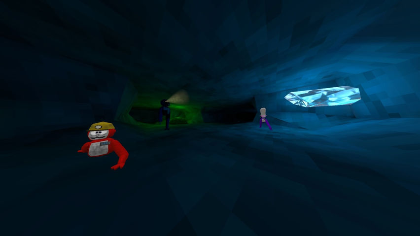Mad Monkes Remastered