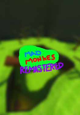 Mad Monkes Remastered