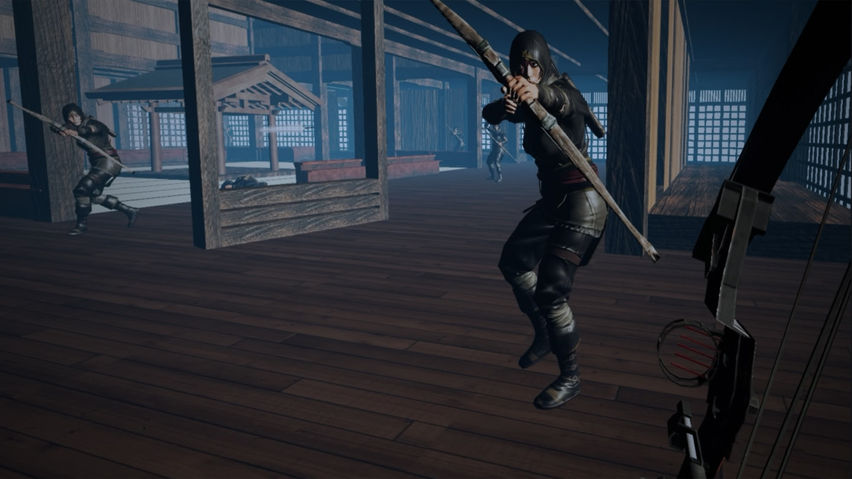 Archery Master