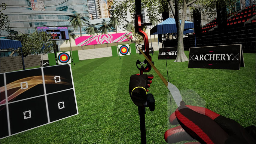 Archery Master