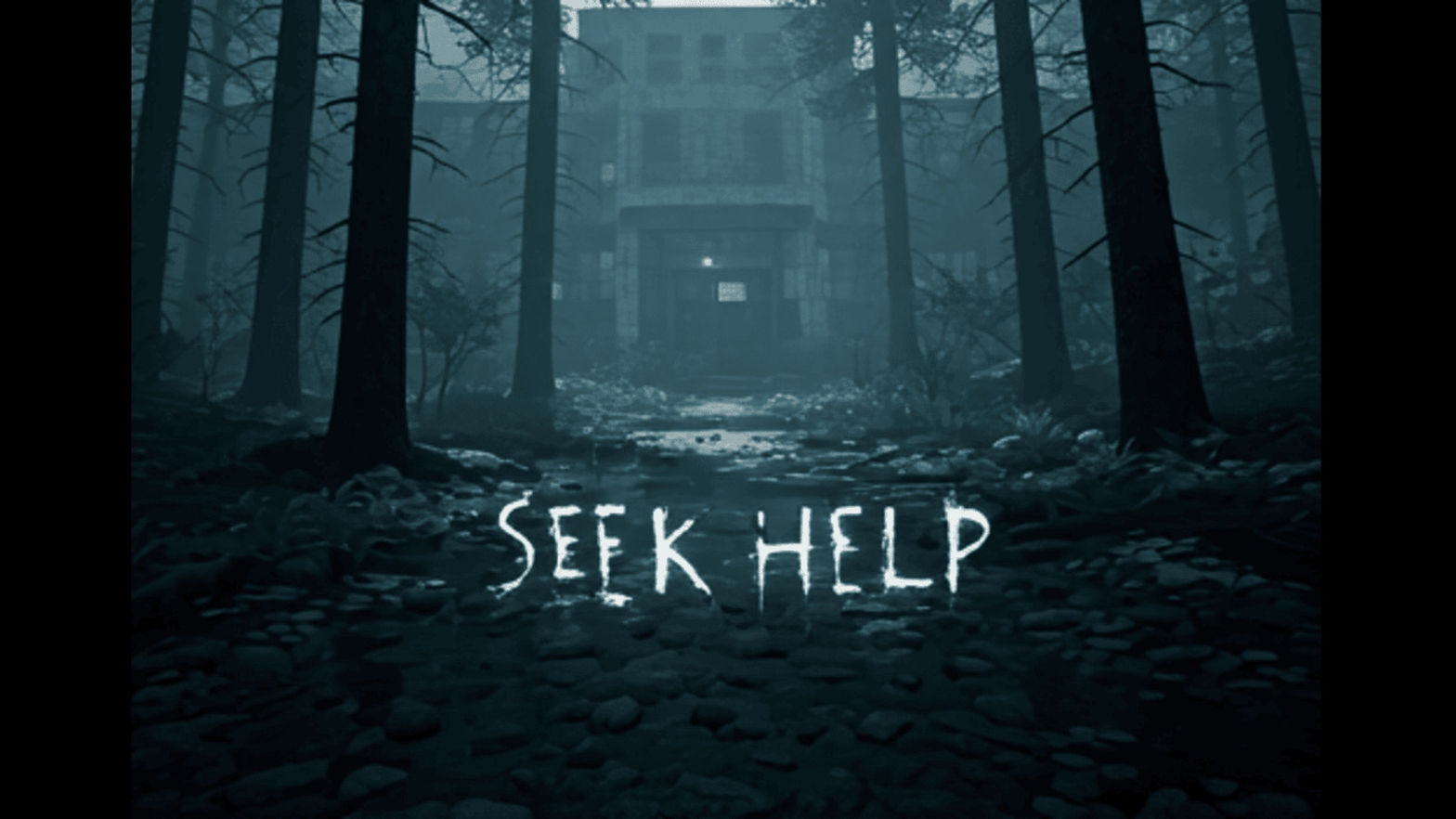 SeekHelp V4