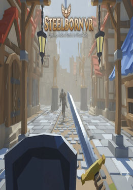 Steelborn VR
