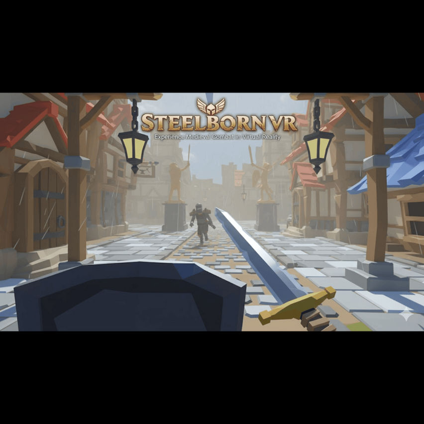 Steelborn VR