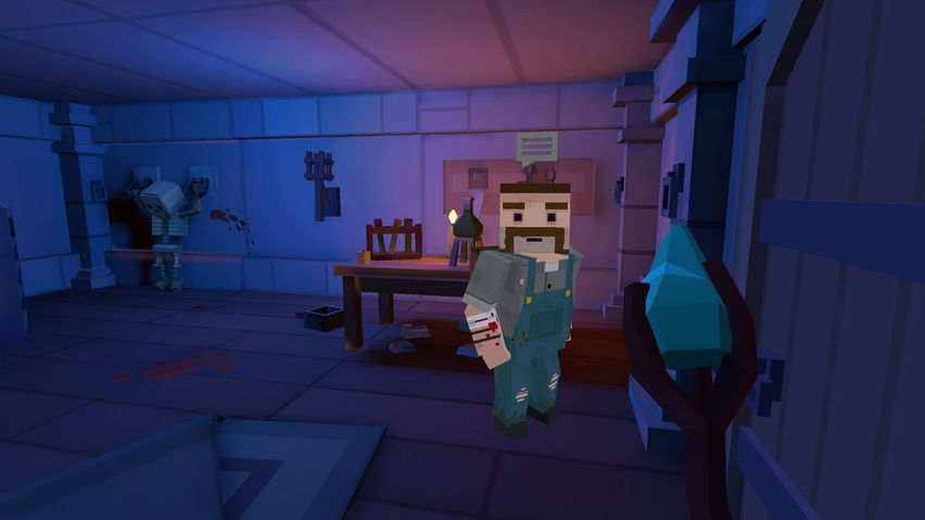 Spunky Dungeon