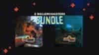 Roller Coaster Bundle 