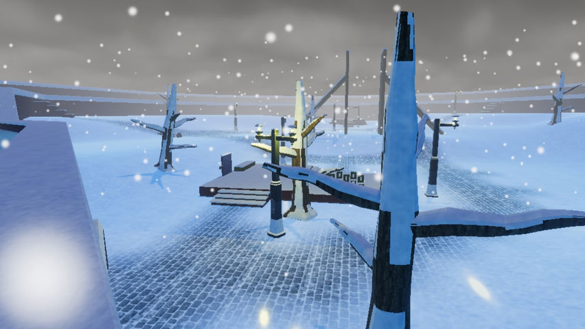 Mangabey VR