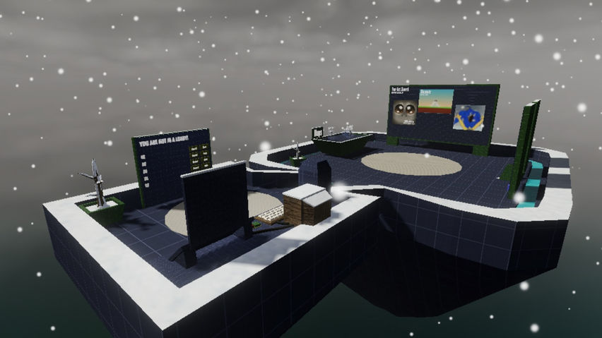 Mangabey VR