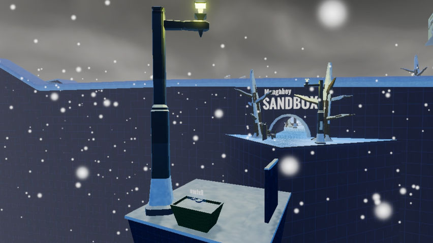 Mangabey VR
