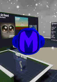 Mangabey VR