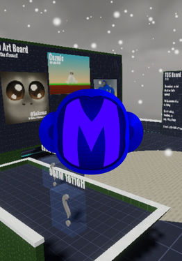 Mangabey VR