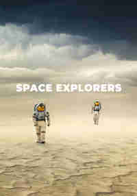Space Explorers