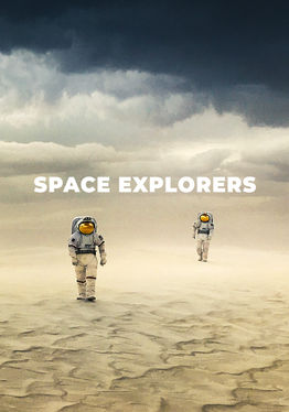 Space Explorers