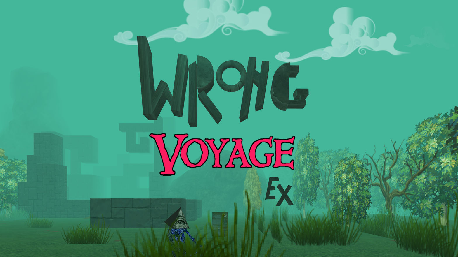 Wrong Voyage Ex