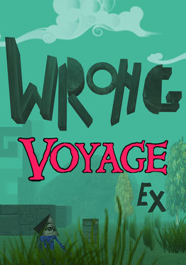 Wrong Voyage Ex