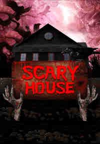 Scary House