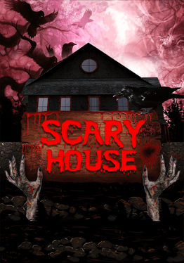 Scary House