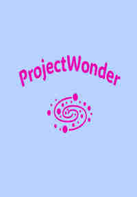 Project Wonder