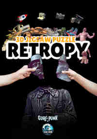 Retropy Pro