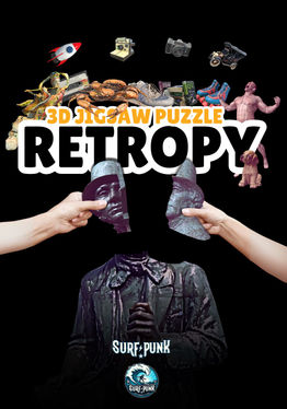 Retropy Pro