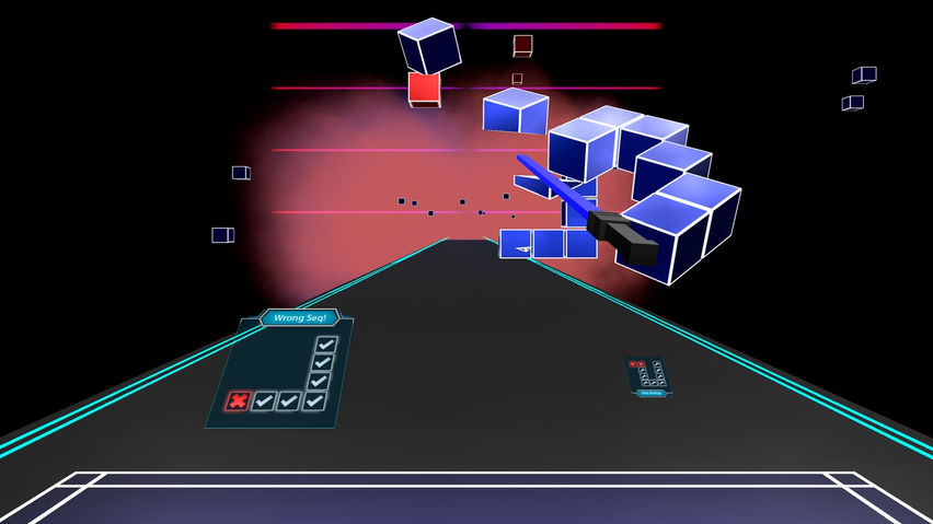 Matrix Blocks