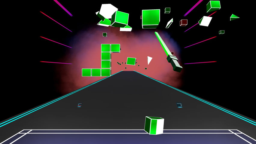 Matrix Blocks