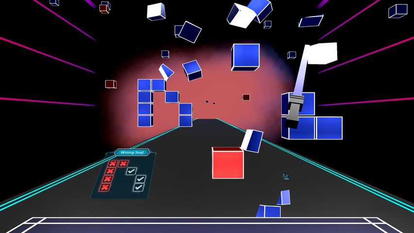 Matrix Blocks